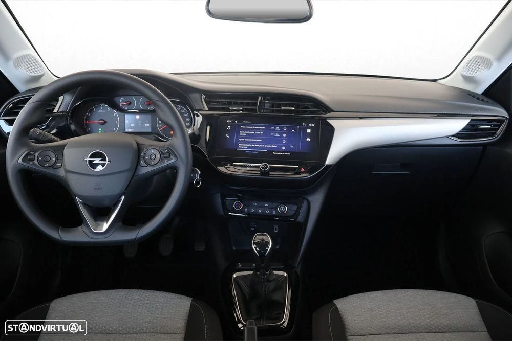 Opel Corsa 1.2 T Edition - 10