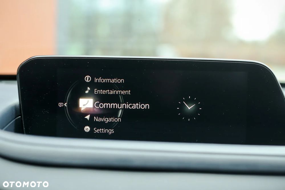 Mazda CX-30 e-SKYACTIVE G 140 NAGISA - 20