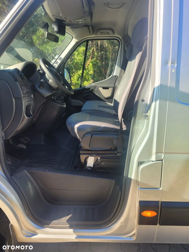 Renault Master - 8