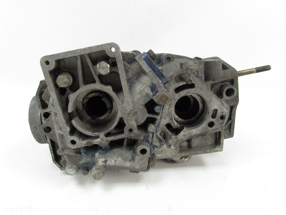 FIAT DUCATO 2.5 D PODSTAWA POMPY PALIWA WSPOMAGANAIA 7450007 - 14