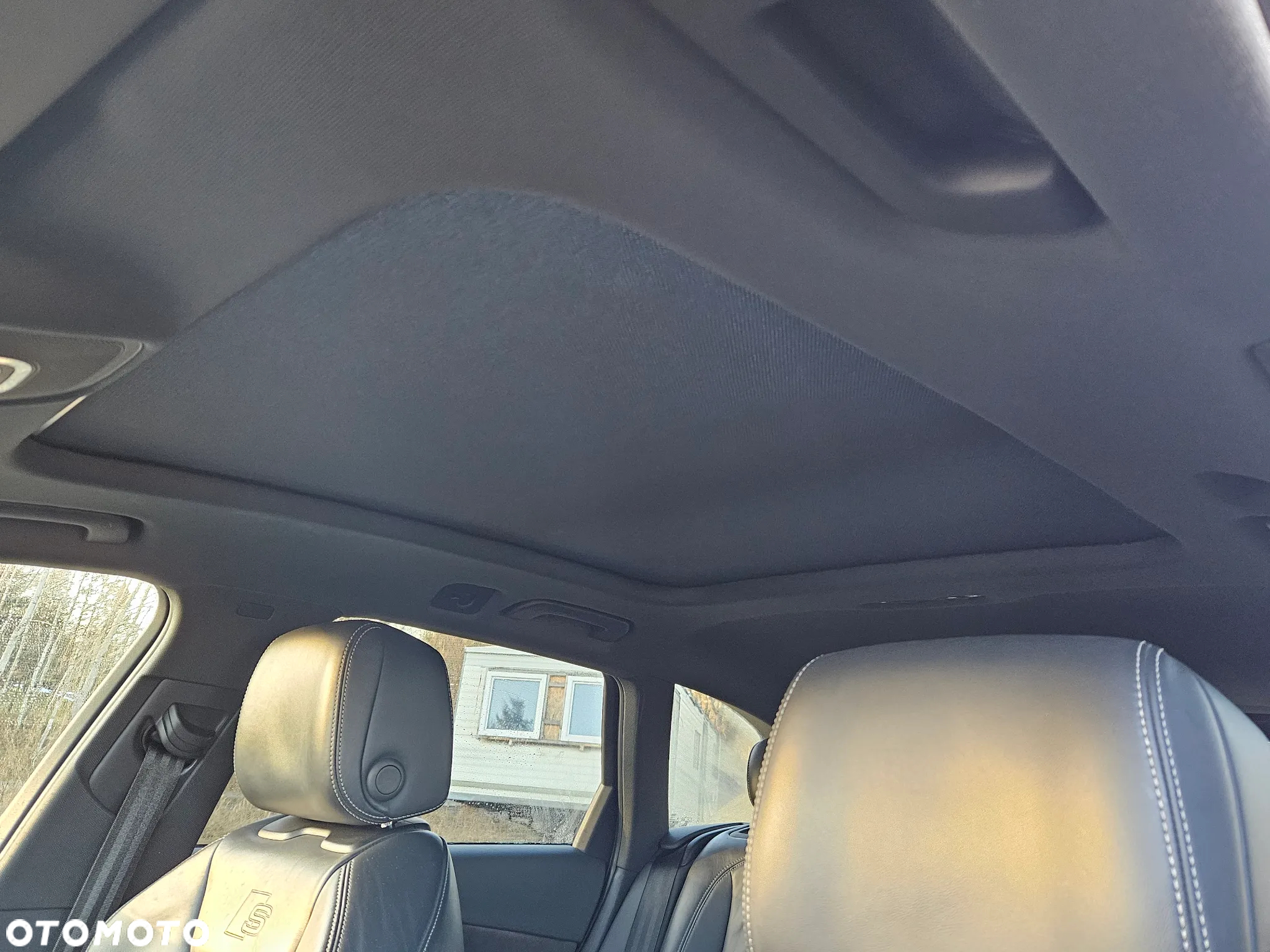 Audi A4 Avant 45 TFSI quattro S tronic S line - 8