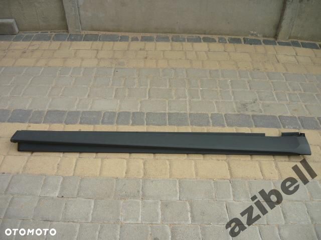 mercedes ml w164 690 02 40 - listwa progowa prawa - 1