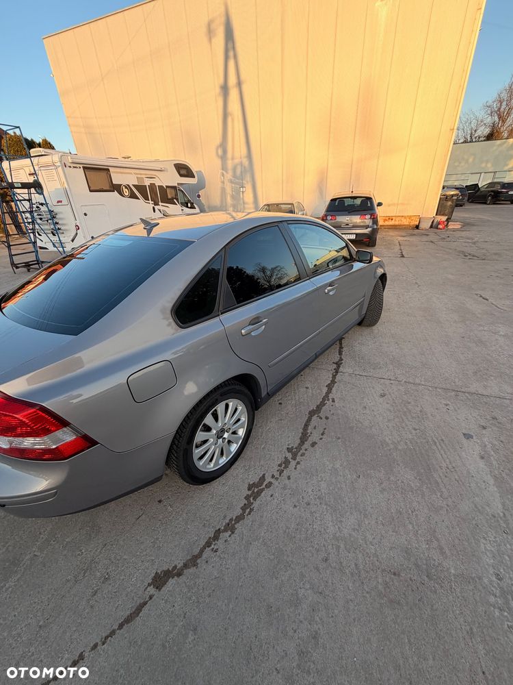 Volvo S40 - 9
