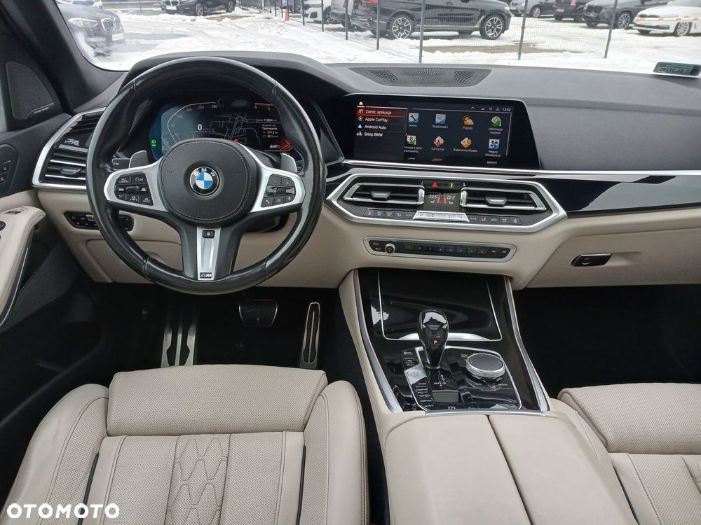 BMW X5 - 26