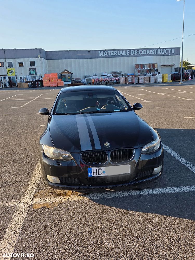 BMW Seria 3 - 1