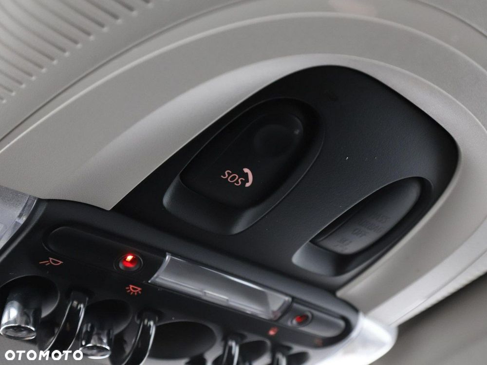 MINI Countryman Cooper SE ALL4 - 36