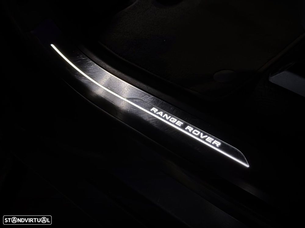Land Rover Range Rover Sport 3.0 P440e Dynamic HSE - 58