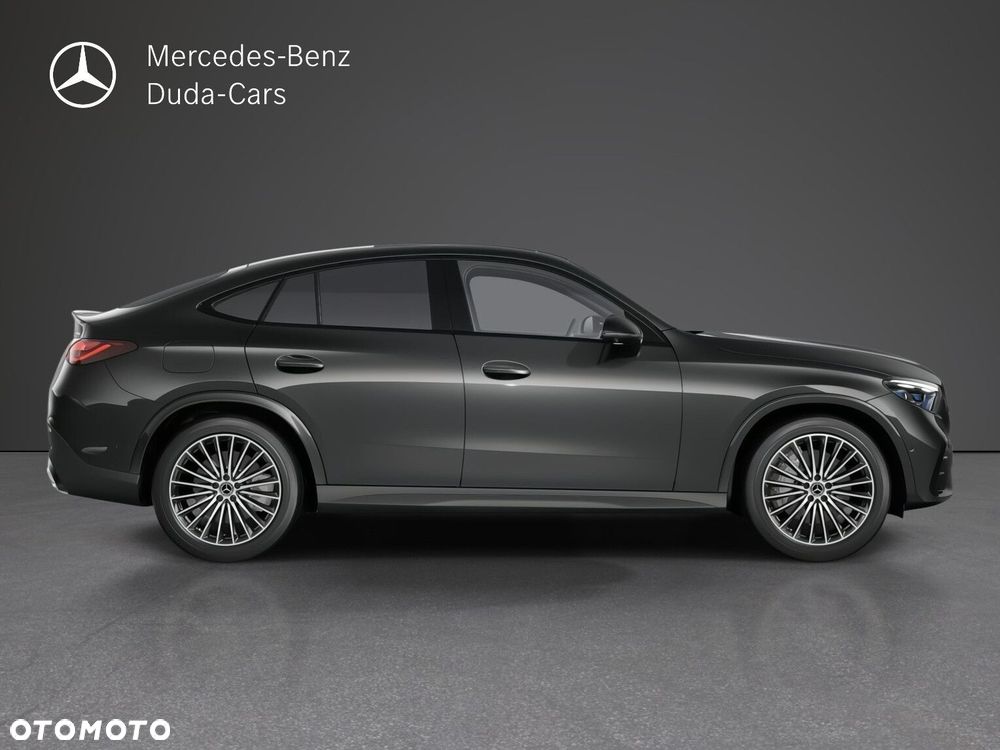 Mercedes-Benz GLC - 6