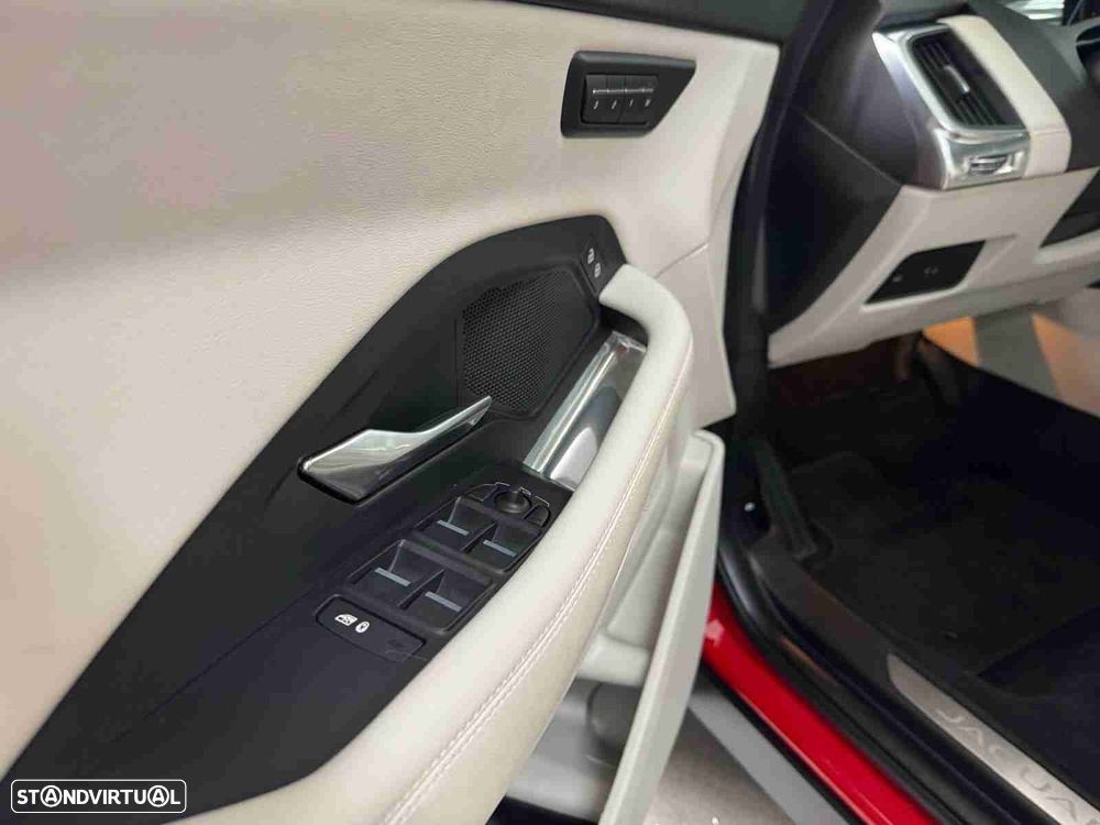 Jaguar E-Pace 1.5 P160 S Aut. - 12