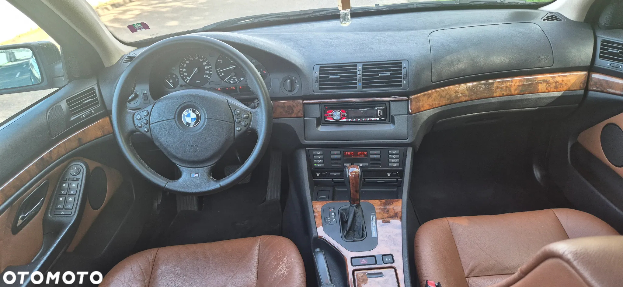 BMW Seria 5 - 13