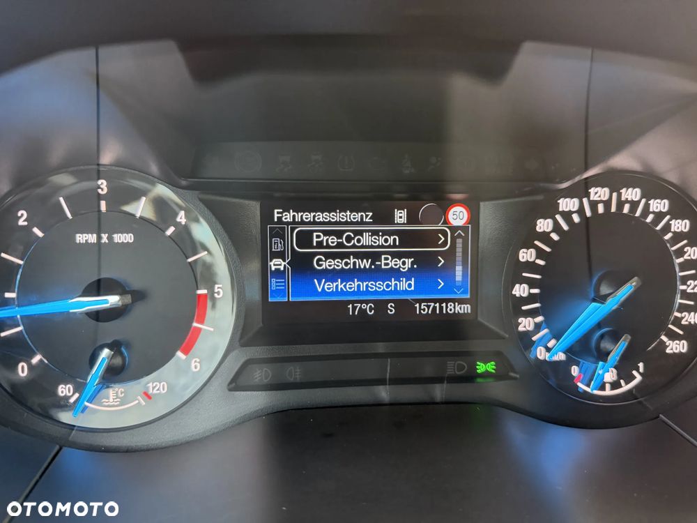 Ford S-Max 2.0 TDCi Trend - 19