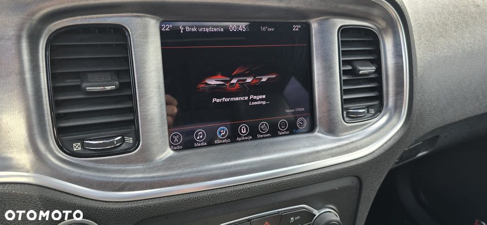 Dodge Charger Automatik R/T Scat Pack - 33