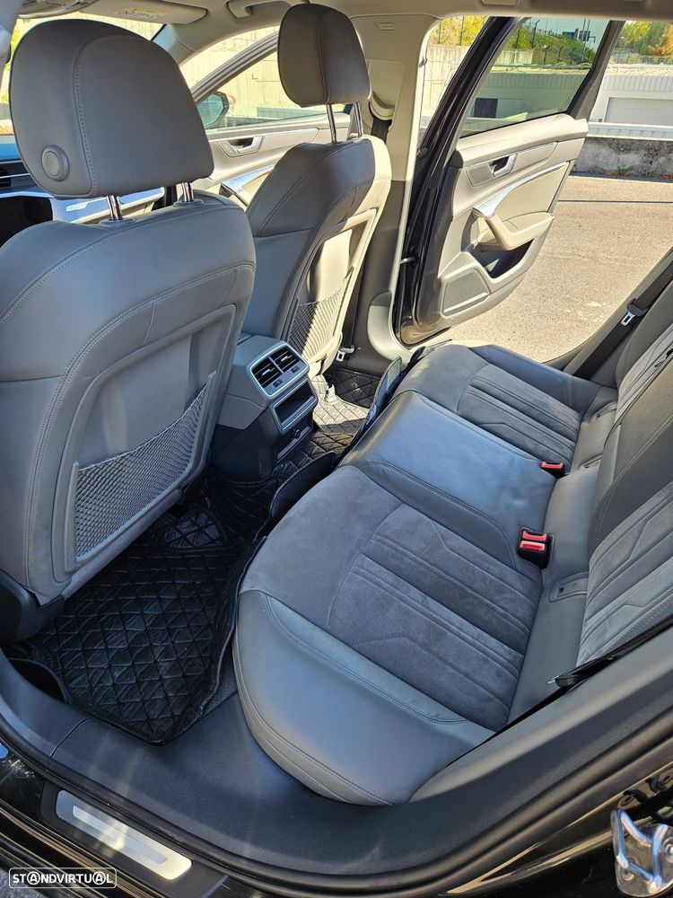 Audi A6 Avant - 13