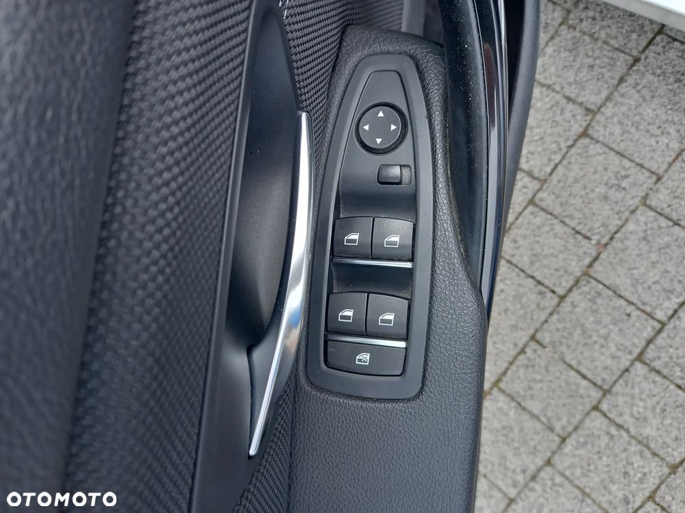 BMW Seria 4 420d Sport Line - 24