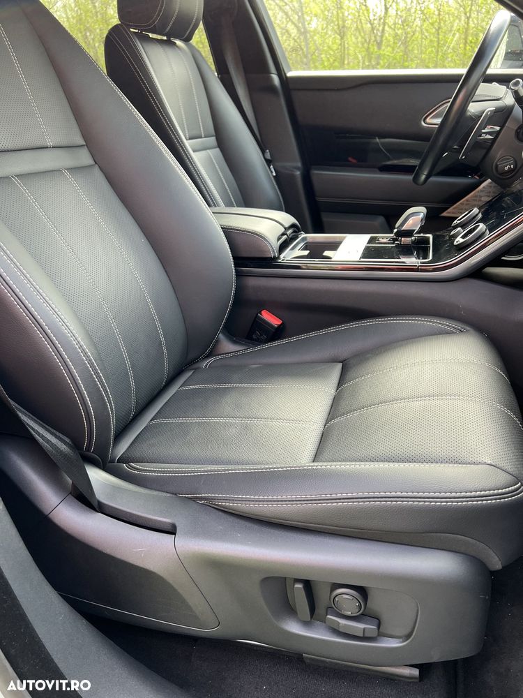 Land Rover Range Rover Velar 3.0 D300 MHEV Dynamic SE - 9