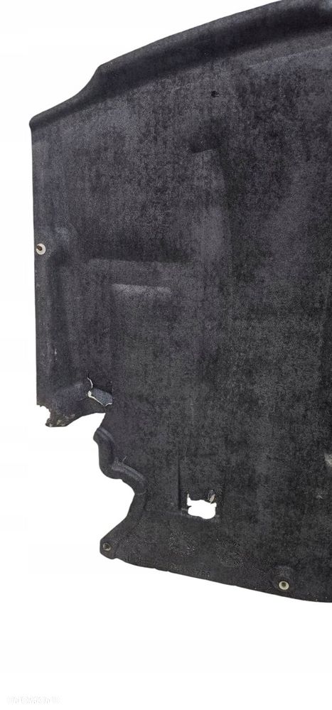 Bmw E60 E61 Lift Płyta Pokrywa Osłona Pod Silnik Oryginał 7033761 Nr 23 - 6