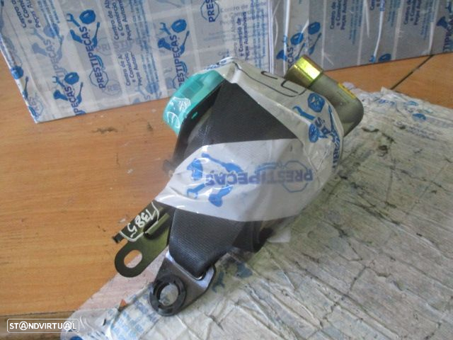 Pre-Tensor BGA550027 MAZDA 2 2003 Fe - 3