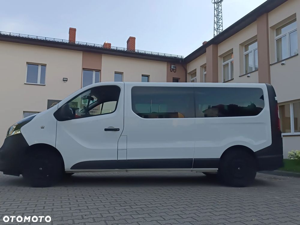 Opel Vivaro 1.6 D L2H1 S&S Life - 1