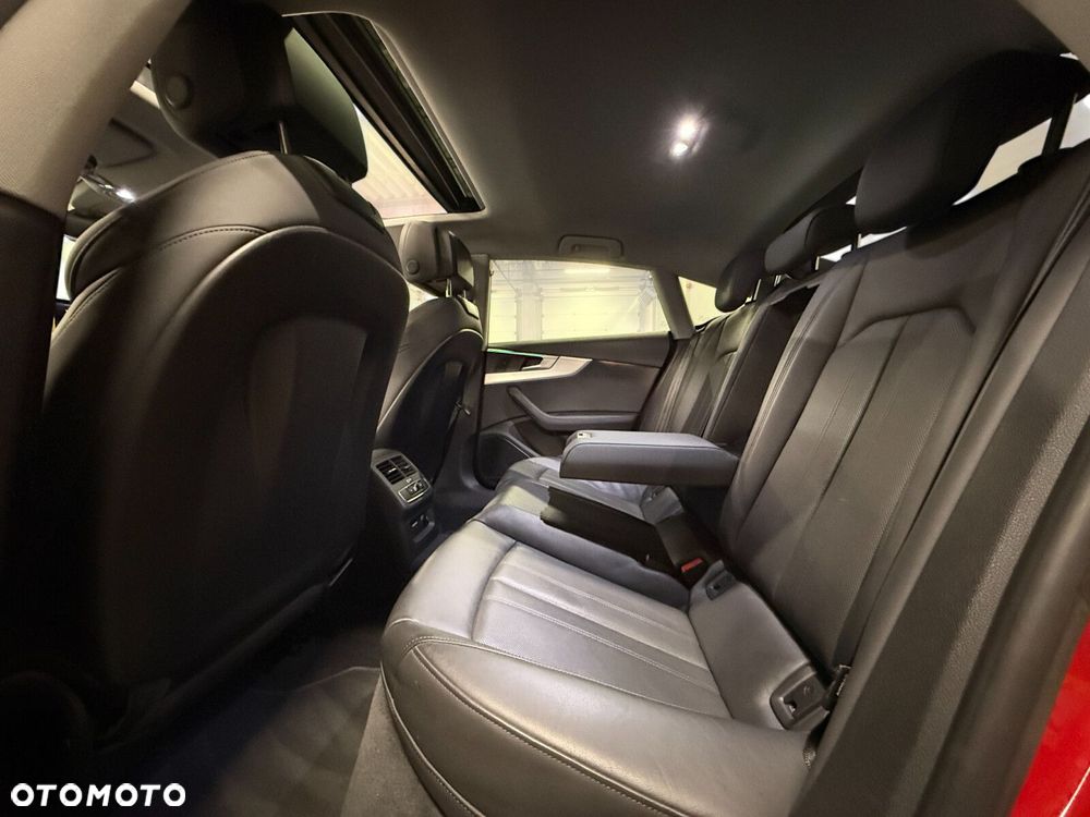 Audi A5 Sportback - 22