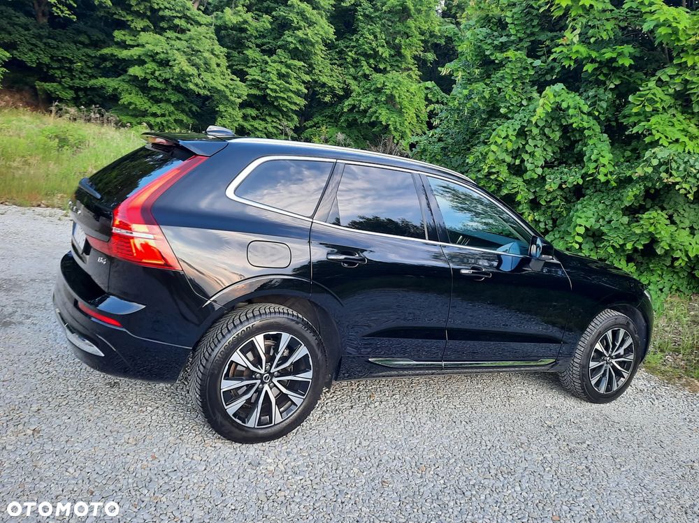 Volvo XC 60 B4 B Inscription - 8