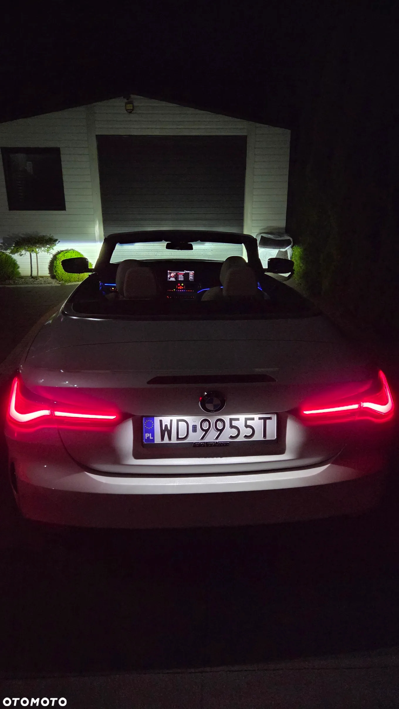 BMW Seria 4 430i - 9