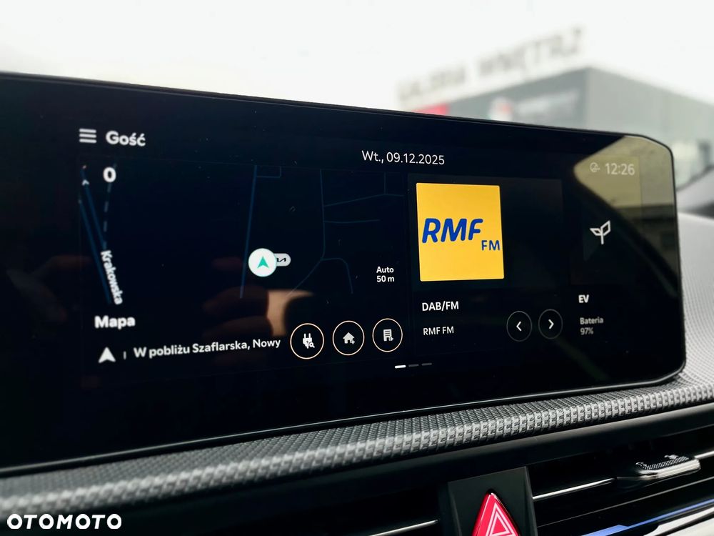 Kia EV6 84kWh GT-Line AWD - 17