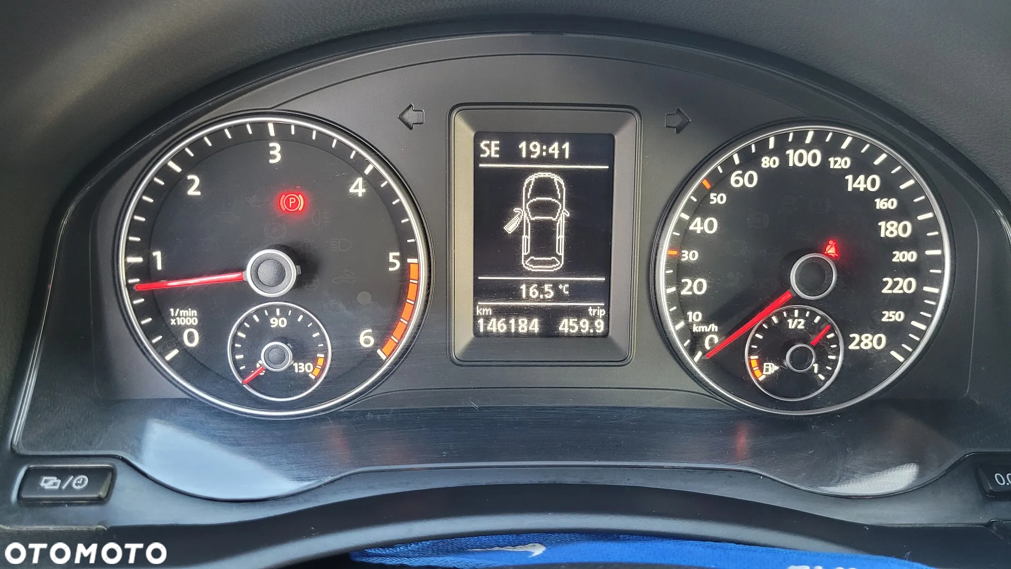 Volkswagen Scirocco - 18