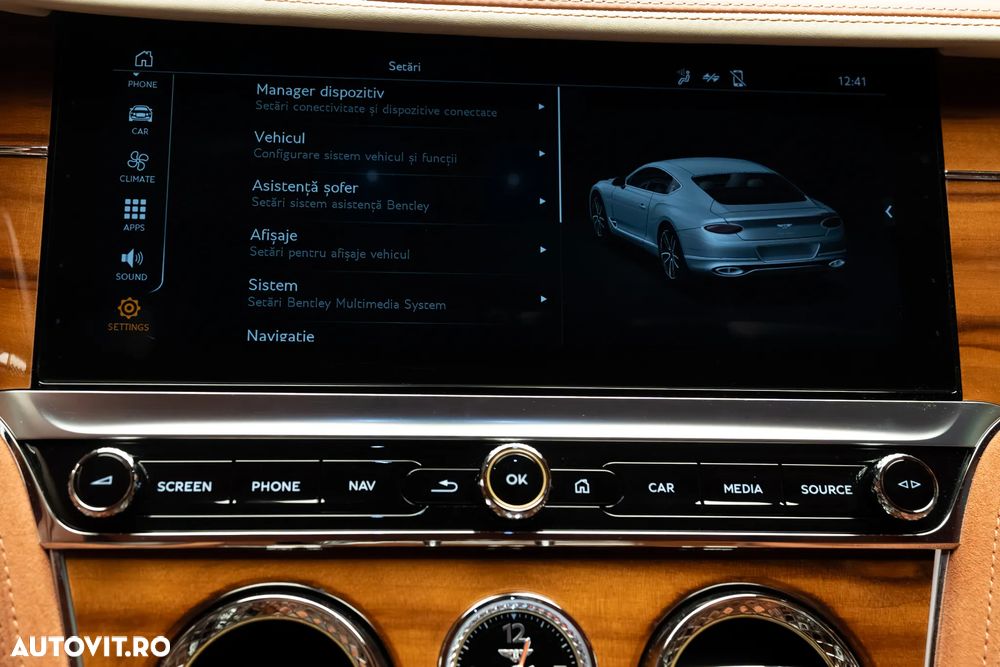 Bentley Continental - 39