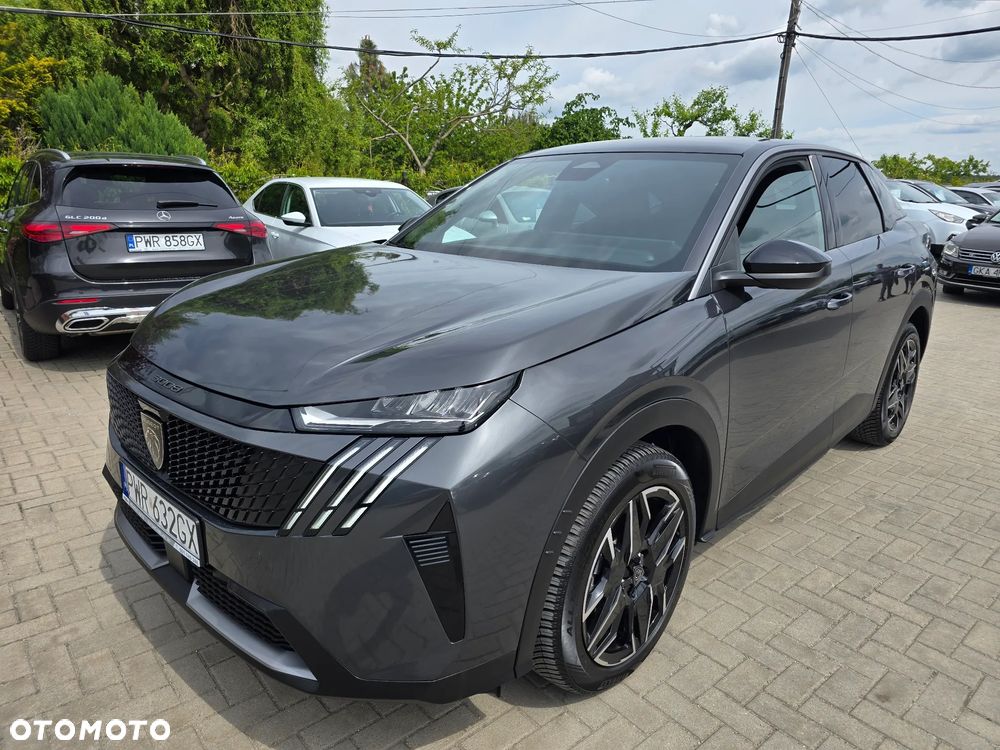 Peugeot 3008 - 1