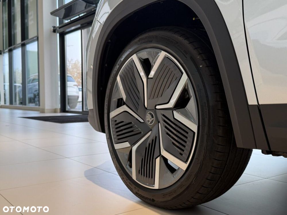 Skoda Kodiaq 2.0 TDI 4x4 Edition 130 DSG - 22