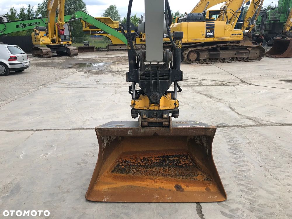 Takeuchi TB295W - 10