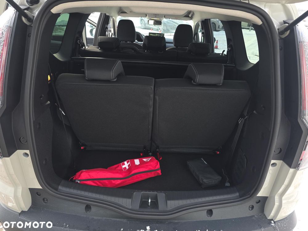 Dacia Jogger 1.6 Full Hybrid 140 Extreme MMT 7os - 18