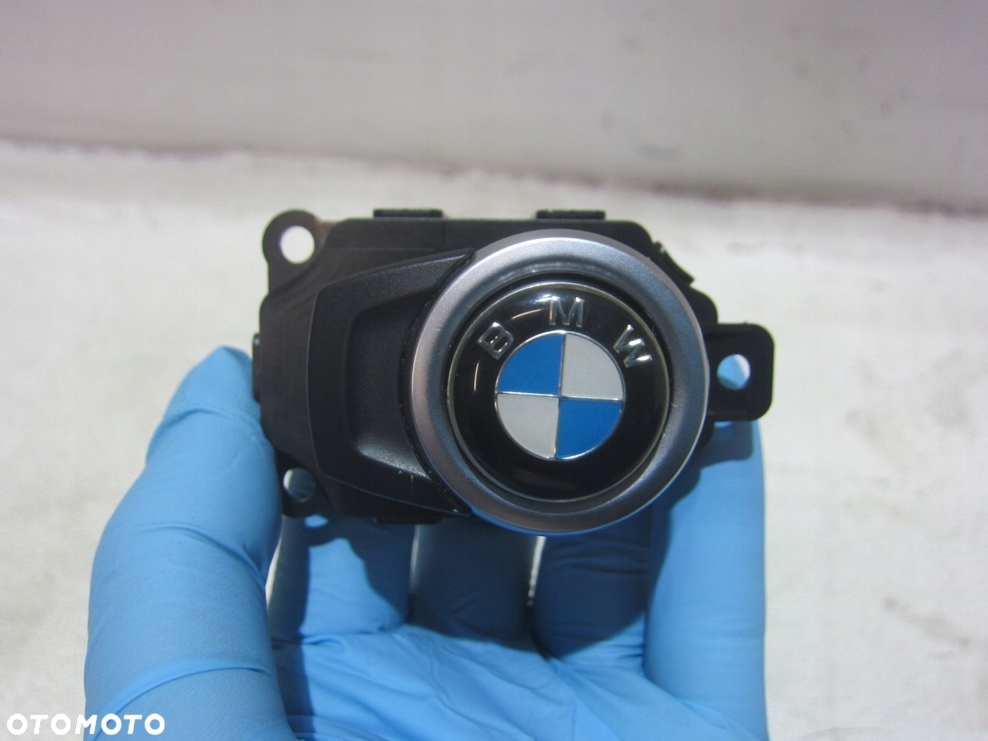 BMW X3 F25 X4 F26 PRZYCISK START STOP 61319225237 61319263431 9229585 - 1