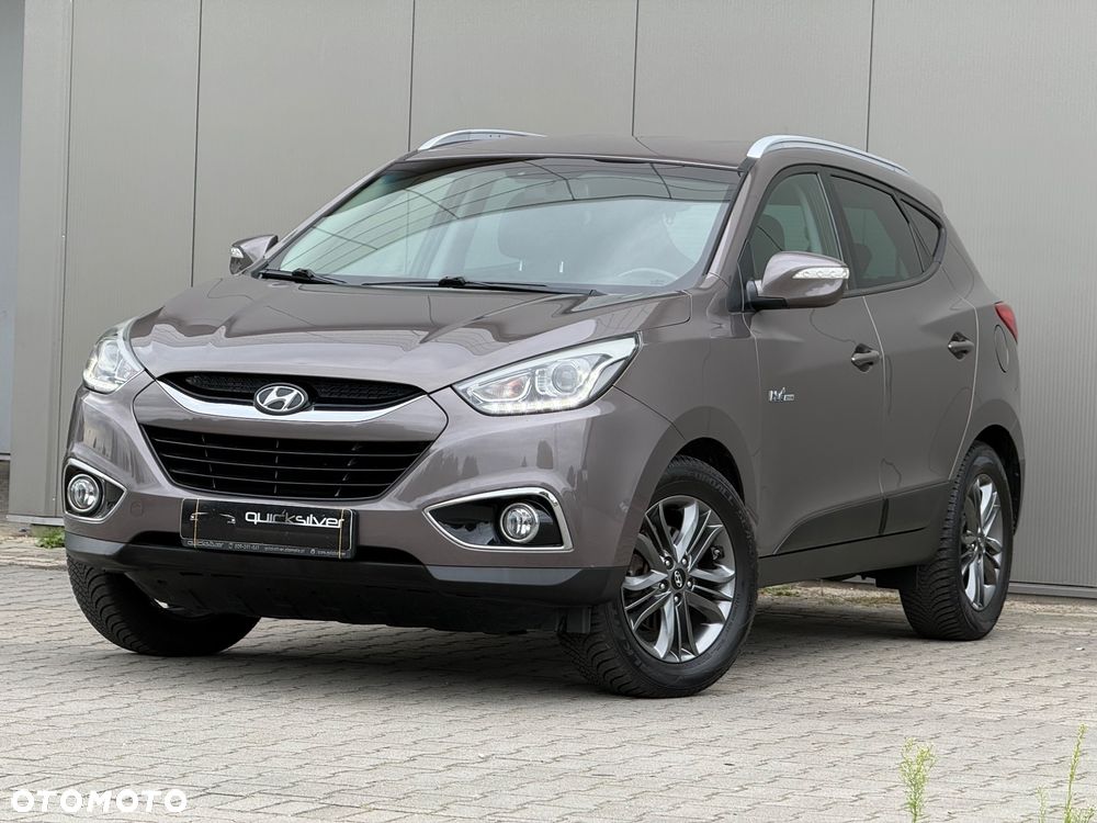 Hyundai ix35 - 5