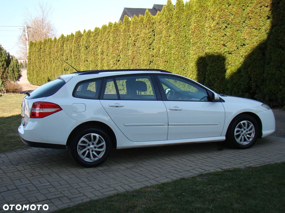 Renault Laguna - 5