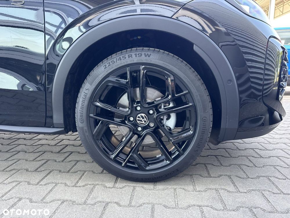 Volkswagen T-Roc - 19