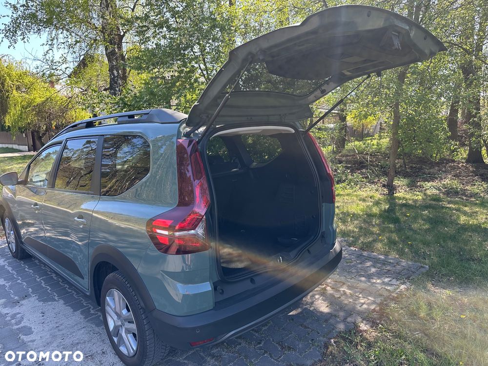Dacia Jogger - 9
