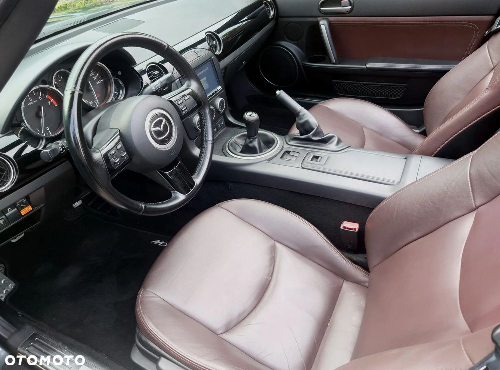 Mazda MX-5 1.8 Spring Edition - 7