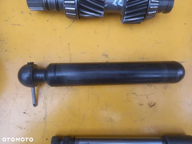 Tryby WOM Case MX100C - 3