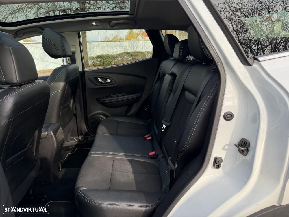 Renault Kadjar Energy dCi 110 EDC COLLECTION - 24