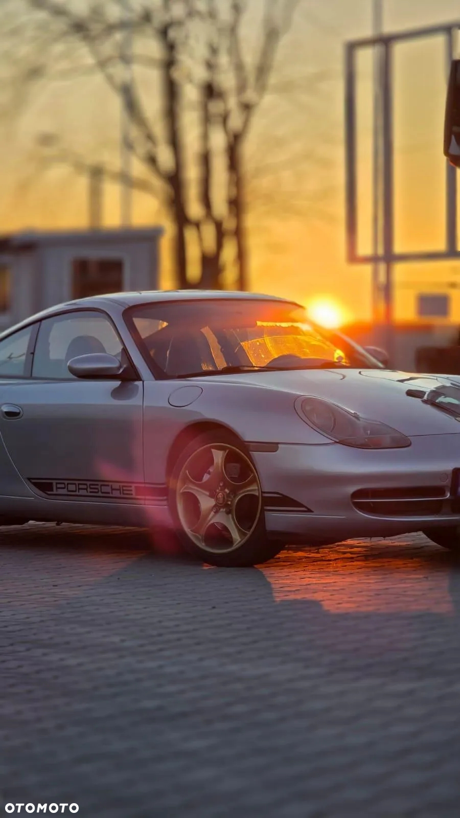 Porsche 911 - 18
