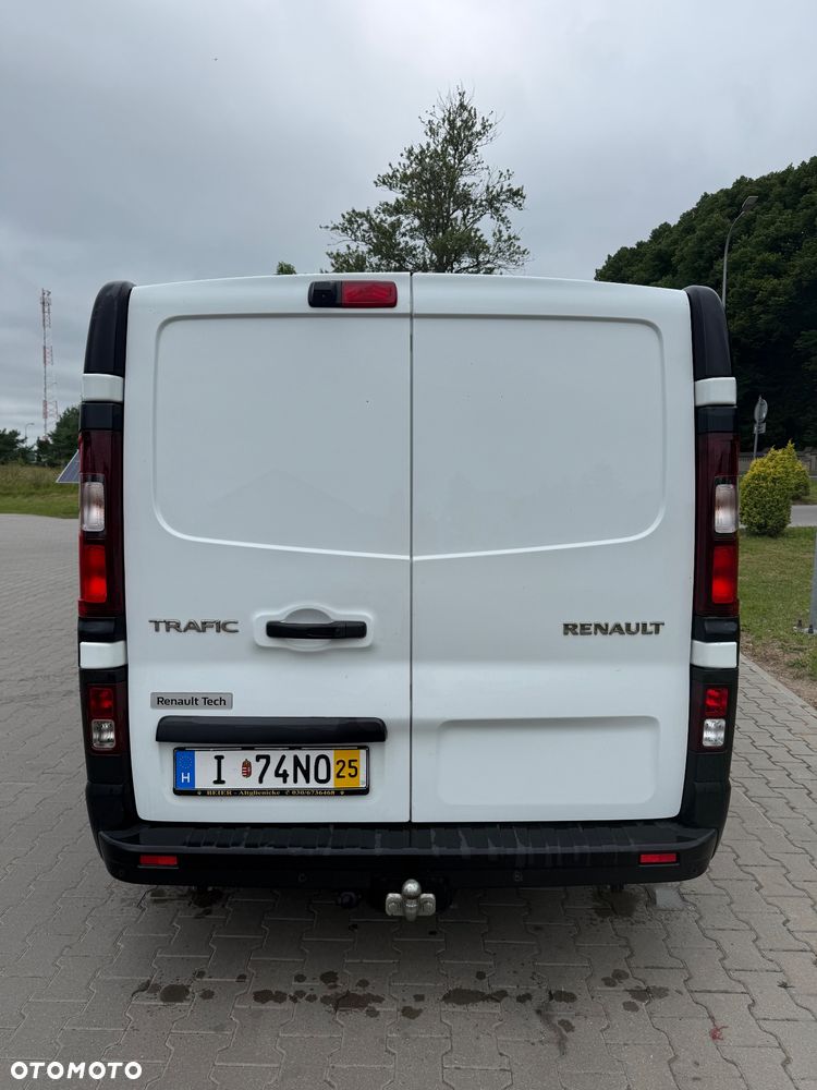 Renault Traffic - 6