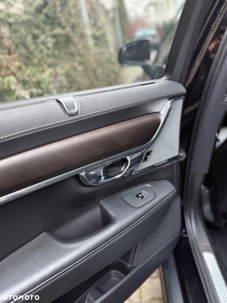 Volvo V90 D5 SCR AWD Momentum Pro - 10