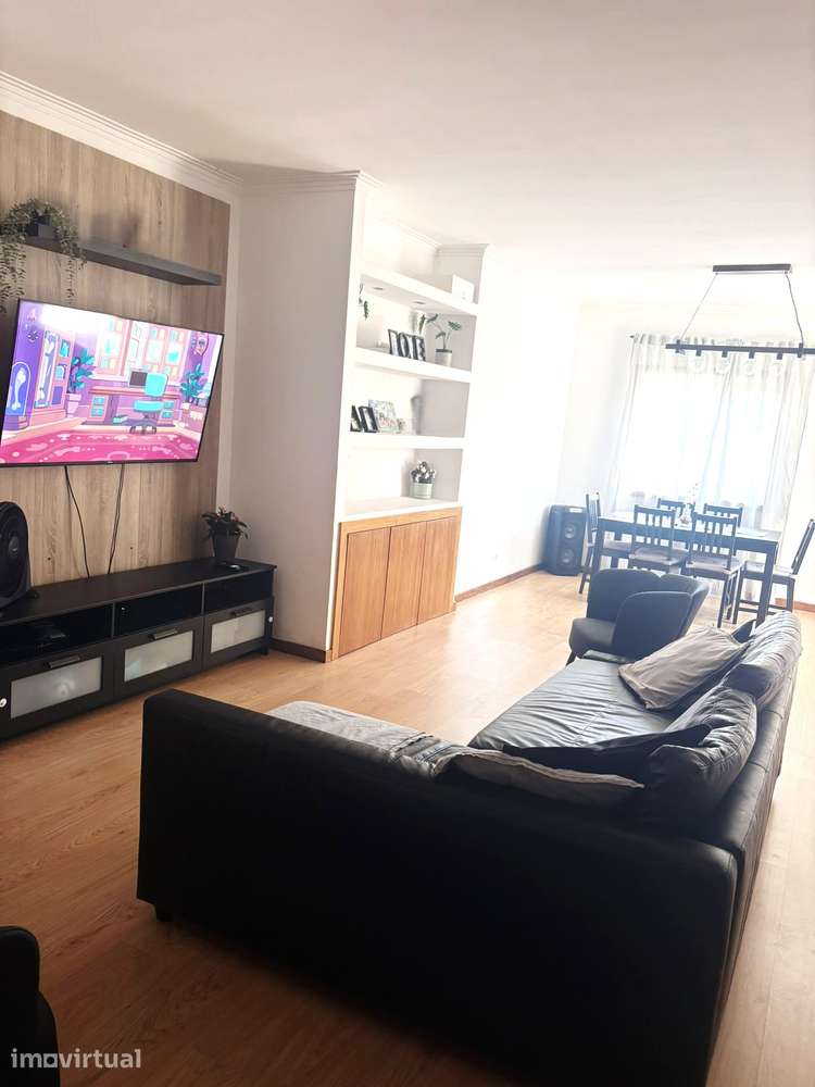 Apartamento T3 em Caldelas, Amares - Grande imagem: 5/25