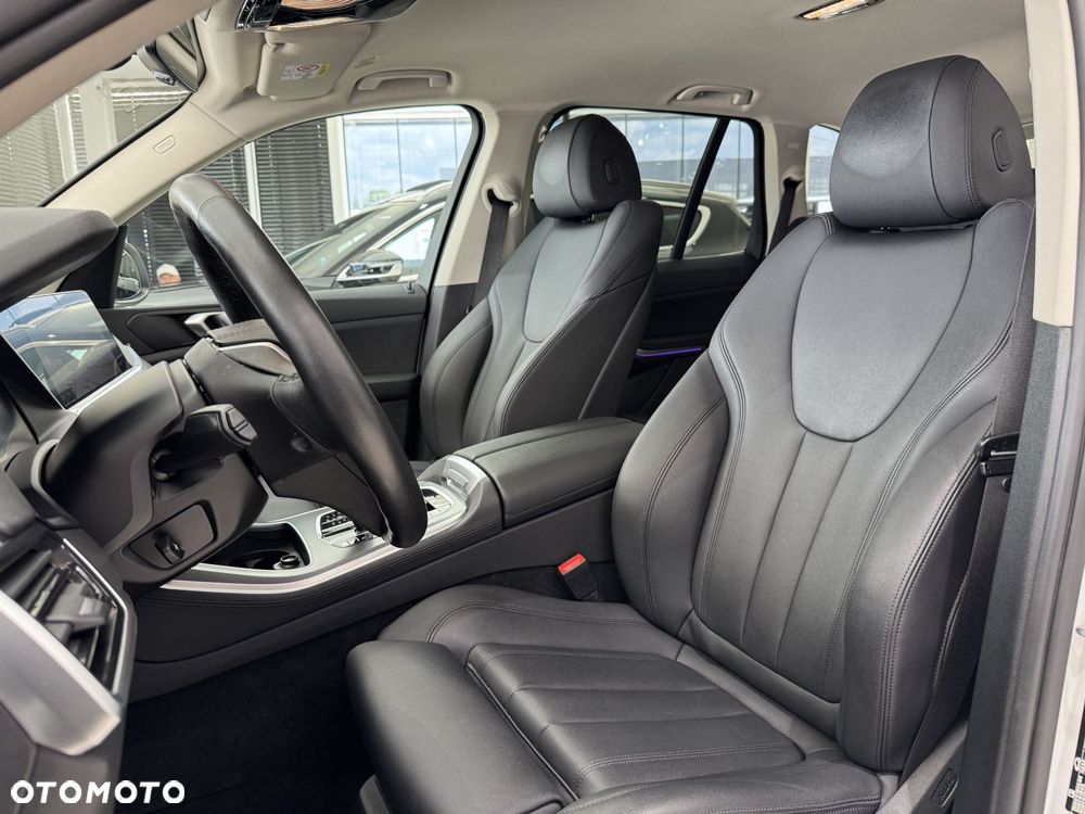 BMW X5 xDrive25d - 10