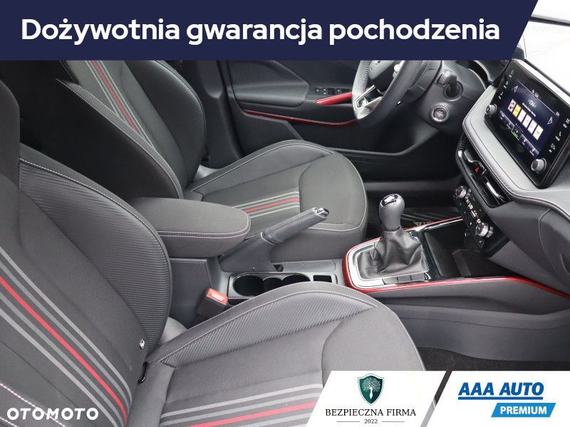 Skoda Fabia - 11