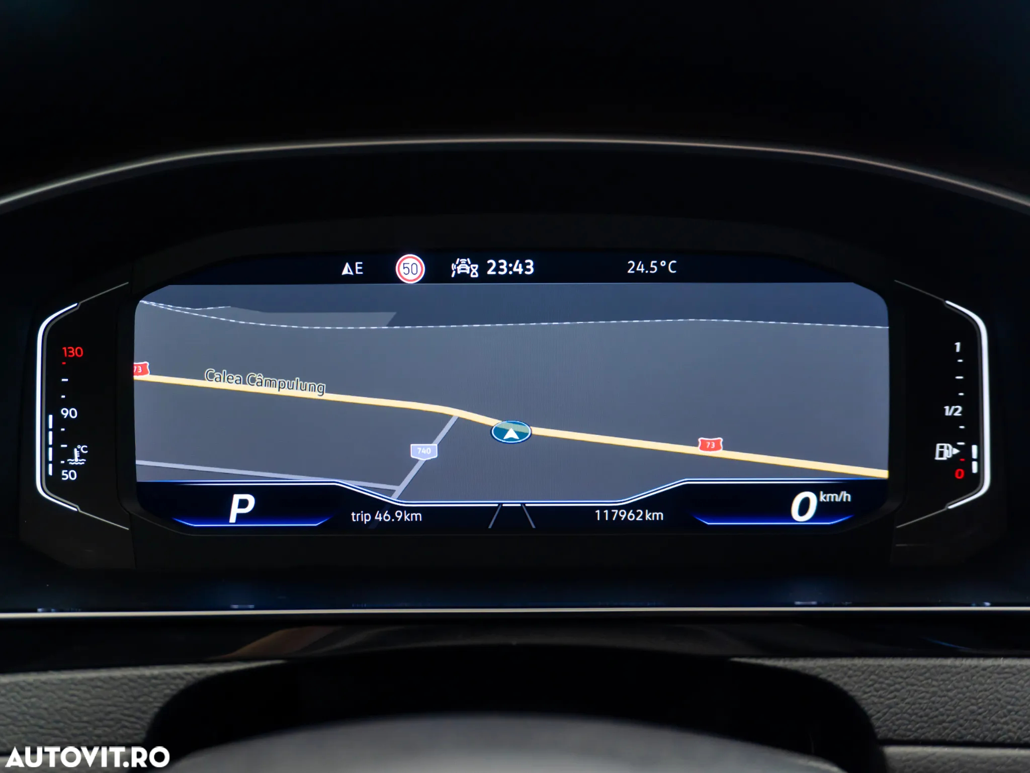 Volkswagen ARTEON 2.0 TDI DSG Elegance - 38