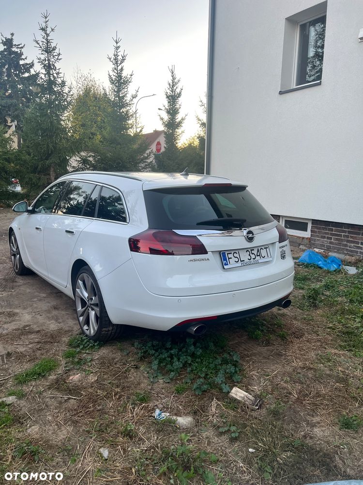 Opel Insignia - 4