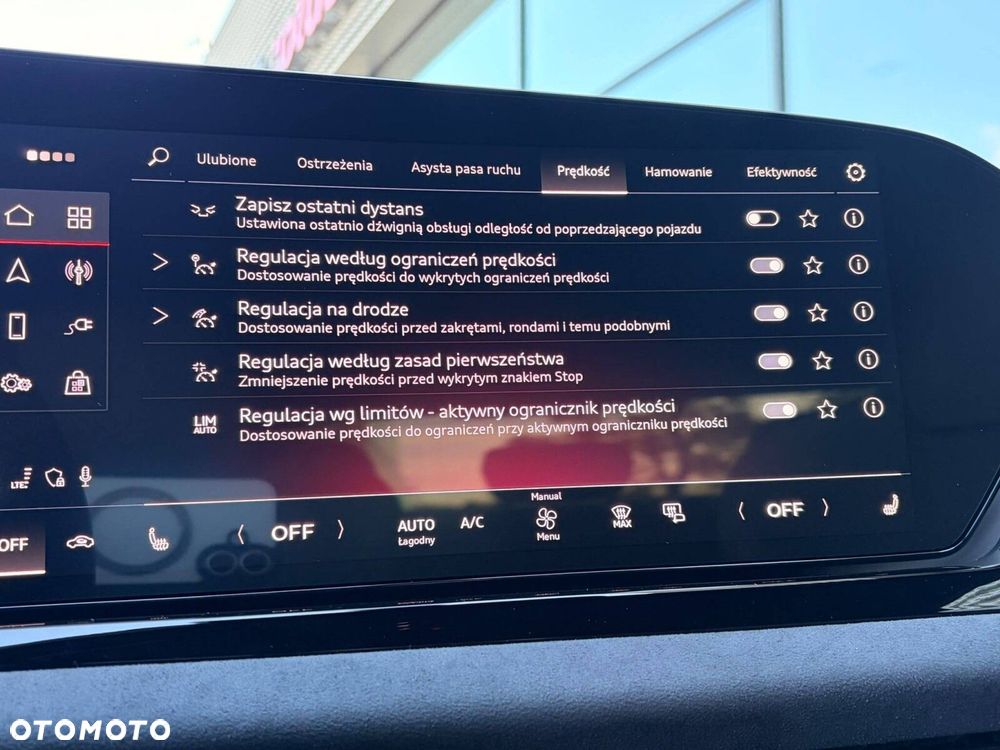 Audi A6 Limousine 2025