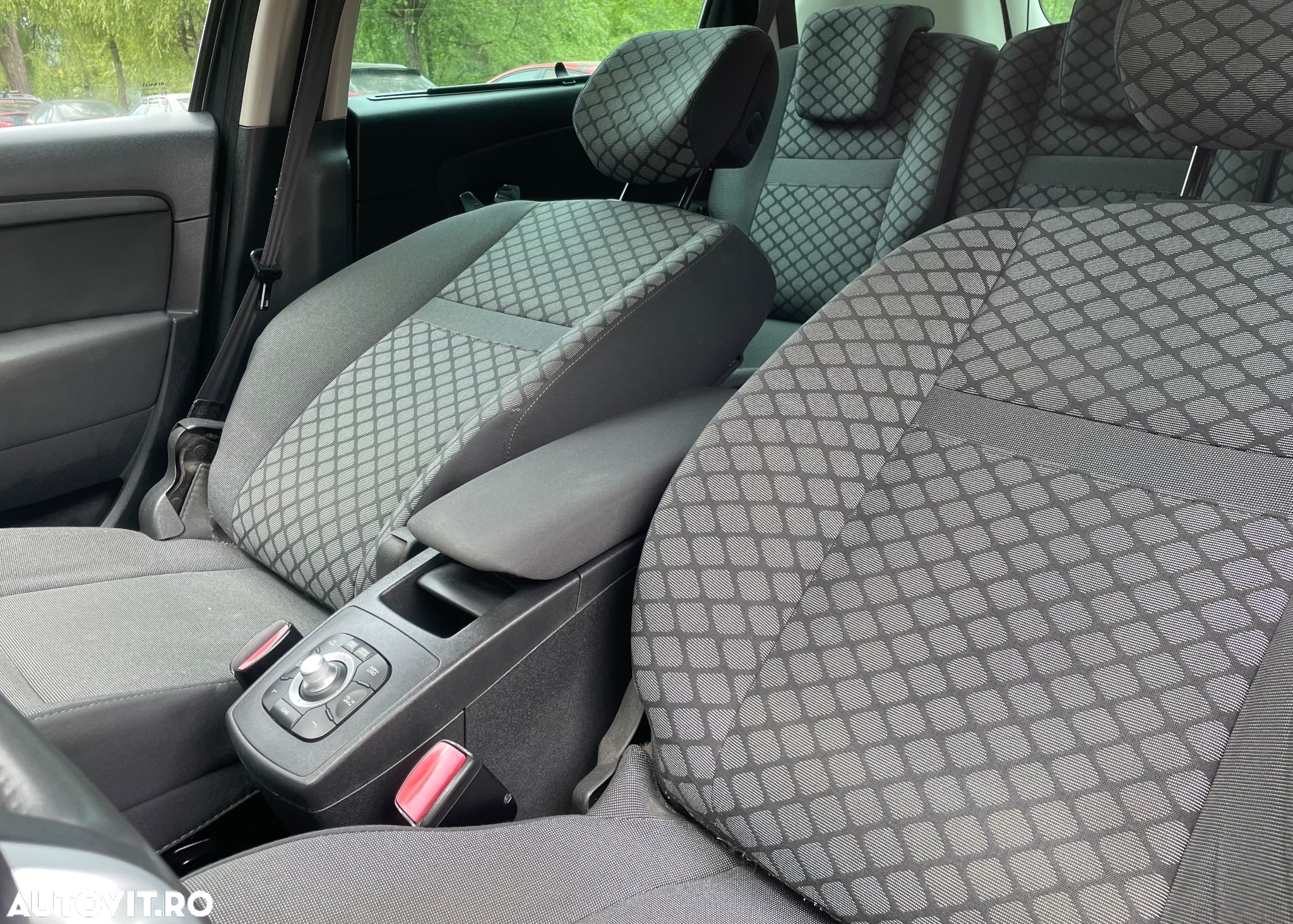 Renault Scenic dCi 130 FAP Start & Stop Dynamique - 10